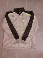 Cercle Brugge regenjas XL, Ophalen, Nieuw
