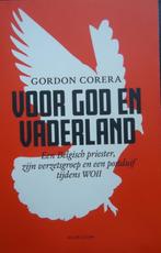 Voor God en vaderland. Een Belgisch priester, zijn verzetsgr, Boeken, Ophalen of Verzenden