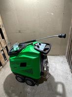 Hogedrukreiniger Stahl Werk, Jardin & Terrasse, Nettoyeurs haute pression, Enlèvement, Comme neuf, Électrique