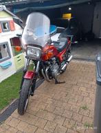 Oltimer motor Kawasaki z550f, Motoren