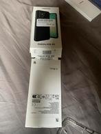 Samsung galaxy a 26 128 gb zogoed zls nieuw, Telecommunicatie, Mobiele telefoons | Samsung, 128 GB, Ophalen, Zo goed als nieuw