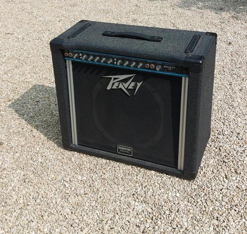 Peavey Bandit 112, Muziek en Instrumenten, Versterkers | Bas en Gitaar, Gebruikt, Gitaar, 100 watt of meer, Ophalen