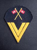 KM-insigne, Verzamelen, Militaria | Tweede Wereldoorlog, Ophalen of Verzenden