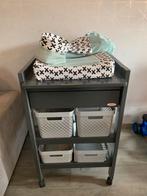 Verschoningstafel Troll met toebehoren, Kinderen en Baby's, Ophalen, Gebruikt, Commode