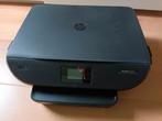HP printer Envy 5540, Comme neuf, Imprimante, Enlèvement