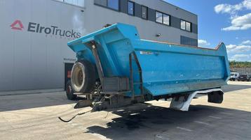 Meiller TIPPER / BENNE EL23968 beschikbaar voor biedingen