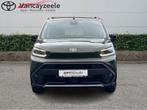 Toyota ProAce City Verso Family 5pl+CAM+NAV+SENS ACHTER, Auto's, Monovolume, ProAce, 5 deurs, 1200 cc