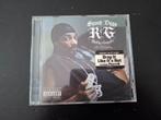 CD Snoop Dogg - Rhytm & Gangsta (the masterpiece), Cd's en Dvd's, Ophalen of Verzenden, 2000 tot heden, Zo goed als nieuw