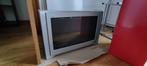 Sony Trinitron 16/9 77 cm, Audio, Tv en Foto, Vintage Televisies, Ophalen, Gebruikt, 60 tot 80 cm, Sony