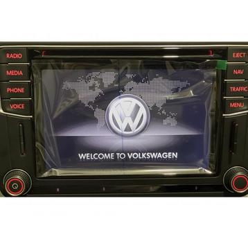 Touchscreen reparatie Discover media PQ/ Mib2 beschikbaar voor biedingen