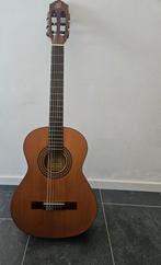Gitaar Ortega 3/4 + opbergtas, Ophalen, Zo goed als nieuw