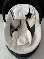 Luvion baby swing, Kinderen en Baby's, Wipstoeltjes, Ophalen, Zo goed als nieuw