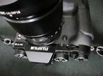 Fujifilm X-T2 system camera incl.  Fujifilm 18mm 1.4 XF R LM, Audio, Tv en Foto, Compact, Nieuw, Ophalen of Verzenden, Fuji