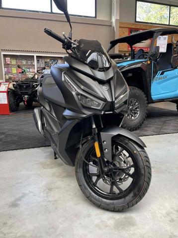 Jet 14 EVO 125 AC beschikbaar voor biedingen