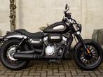 Benda  Avengers 125 cc chopper bobber cruiser V twin , Motoren, 2 cilinders, Chopper, Bedrijf, 125 cc