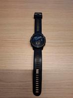 Garmin Forerunner 945 LTE, Ophalen