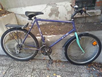 Fiets voor volwassenen  beschikbaar voor biedingen