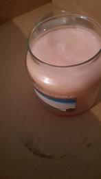 Splinternieuwe kaars. Yankee candle. 411 gram., Ophalen, Kaars