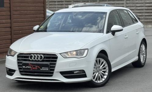 | Audi A3 Sportback 1.6 d | 2015.12 | Euro 6b |, Auto's, Audi, Bedrijf, Te koop, A3, ABS, Airbags, Airconditioning, Alarm, Bluetooth