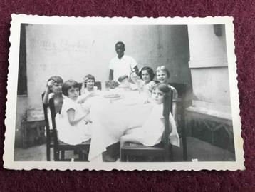 Photo Congo Belge, Enlèvement ou Envoi, Photo, Étranger, Utilisé