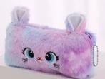 Kitten regenboog knuffelset, Ophalen of Verzenden, Nieuw