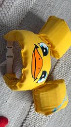 Puddle jumper, Ophalen, Zo goed als nieuw