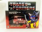 Transformers G1 Autobots Inferno en Boite 100%, G1, Enlèvement ou Envoi, Neuf, Autobots