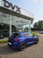 Volkswagen T-Roc 2.0 TSI 4Motion R DSG Pano/Akrapovic/Beats, Automaat, 1998 cc, 4 cilinders, Blauw