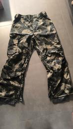 Nieuwe Burton snowboard broek large, Kleding | Heren, Ophalen of Verzenden, Zo goed als nieuw, Broek