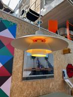 LOUIS POULSEN PH5 HANGLAMP, 5X, Huis en Inrichting, Ophalen of Verzenden, Zo goed als nieuw, Metaal, Design