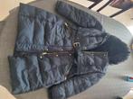 Winterjas blauw, Kleding | Dames, Jassen | Winter, Blauw, Zara, Zo goed als nieuw, Ophalen