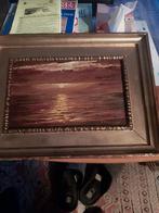 E.MOERENHOUT., Enlèvement