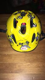 Casque vélo enfant, Jongen of Meisje, Zo goed als nieuw, XS, Ophalen