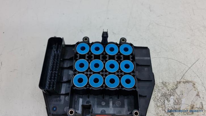 ABS ESP module W203 W209 Mercedes A2035451632 C klasse CLK o, Auto-onderdelen, Elektronica en Kabels, Mercedes-Benz, Gebruikt