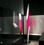 vloerlamp KUNDALINI Shakti 200, ontwerp Marzio Clerici, Ophalen, 200 cm of meer, Nieuw, Modern
