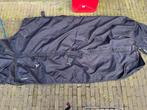 Equiline winterdeken 300gr-maat 185, Dieren en Toebehoren, Ophalen of Verzenden, Gebruikt, Deken