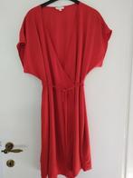 robe portefeuille taille XL, Vêtements | Femmes, Comme neuf, Armedangel, Taille 42/44 (L), Rouge