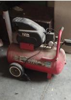 Compresseur 50L, Bricolage & Construction, Enlèvement
