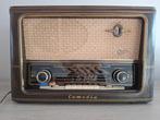 Radio Graetz Comedia 4R 416, Antiek en Kunst, Ophalen
