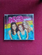 K3 cd Ushuaia, Ophalen of Verzenden, Gebruikt, Muziek