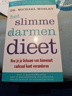 Het slimme darmen dieet., Ophalen, Zo goed als nieuw