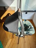 MaxiCosi Pebble pro i-size + Familyfix2 base, Kinderen en Baby's, Autostoeltjes, Ophalen, Autogordel of Isofix, Gebruikt, Zijbescherming