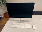 Apple iMac 21,5-inch Retina 4K (2021), Computers en Software, Apple Desktops, Ophalen, SSD, IMac, 16 GB