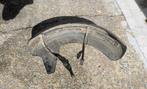 Renault Twizy spatbord, Ophalen, Achter, Renault