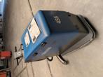 Schrobmachine Electrolux, Ophalen, Schrobmachine