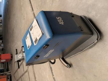 Schrobmachine Electrolux  beschikbaar voor biedingen