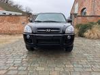 Hyundai Tucson 2.0 Turbo CRDi 16v VGT 4WD GLS, Auto's, 135 pk, Stof, Gebruikt, 4 cilinders