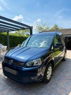 Volkswagen Caddy, Auto's, Voorwielaandrijving, Euro 5, Beige, Caddy Combi