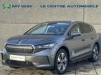Skoda Enyaq Enyaq 82 kWh 80, Automaat, Lederen bekleding, Overige modellen, Elektrisch