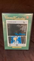 The birds, Enlèvement ou Envoi, Utilisé